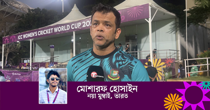 যা যা সম্ভব, সবকিছুই করার চেষ্টা করবো : আব্দুর রাজ্জাক